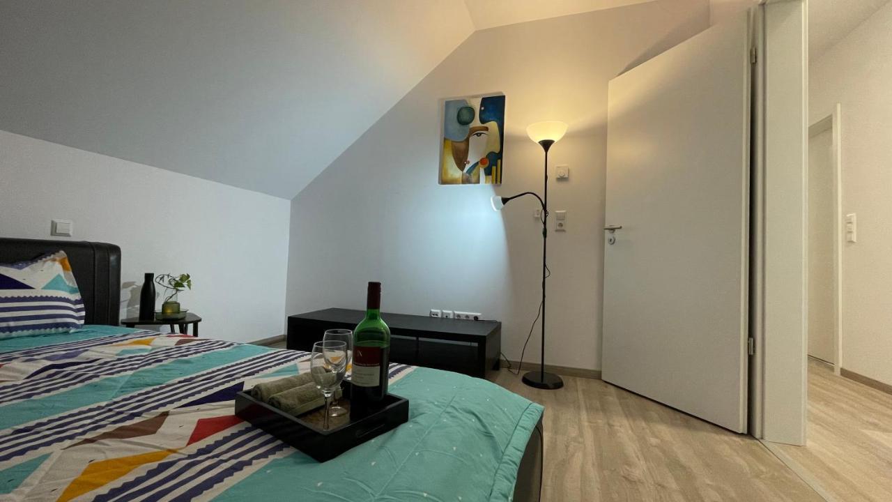 Ferienwohnung In Schoenbrunn Schonbrunn  Экстерьер фото